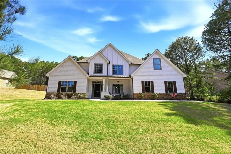 34 Brittany Way, Palmetto, GA 30268 - #2