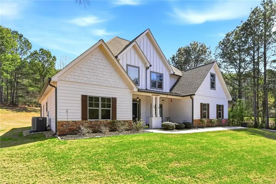 34 Brittany Way, Palmetto, GA 30268 - #3