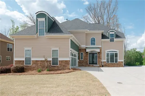 27 Cooper Lake Road Sw, Mableton, GA 30126