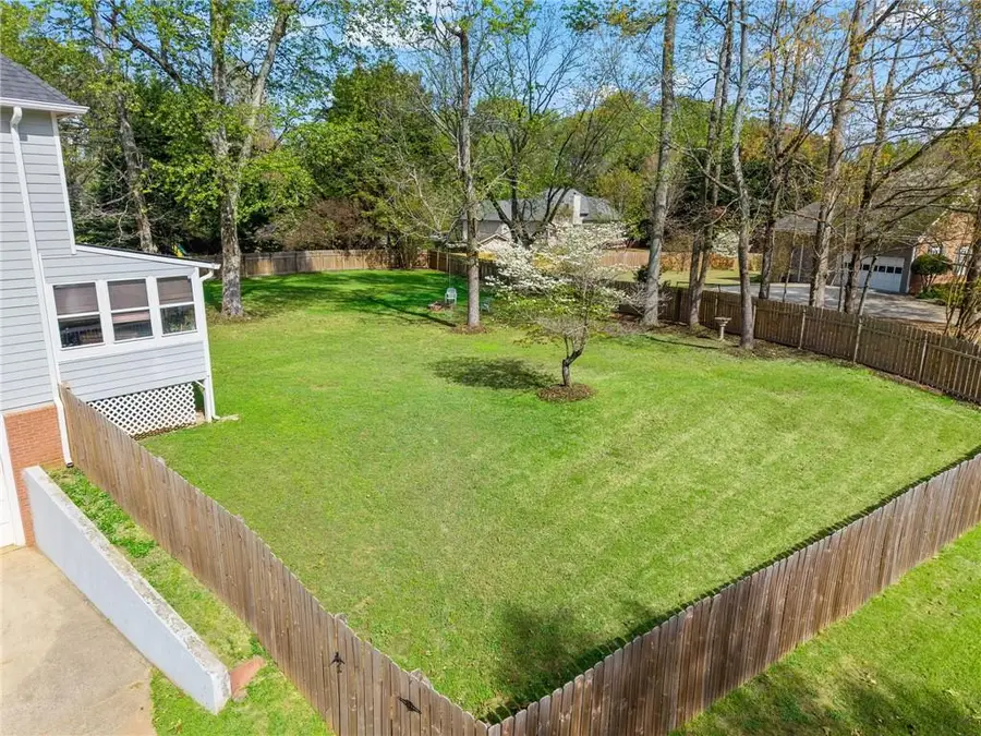 4355 Chatuge Drive, Buford, GA 30519 - #2