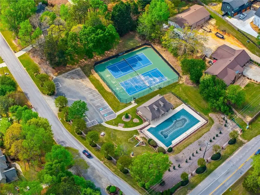 4355 Chatuge Drive, Buford, GA 30519 - #3