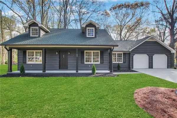 602 Oneta Drive, Norcross, GA 30093