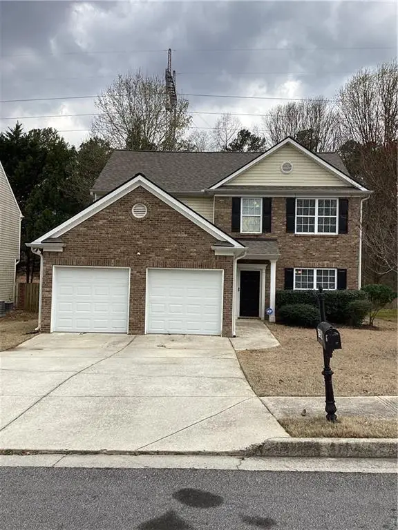 2546 Tullamore Circle, Snellville, GA 30039