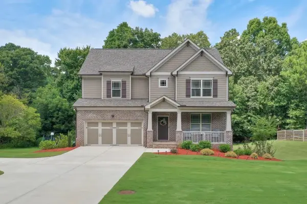 4688 Cantrell Road, Flowery Branch, GA 30542