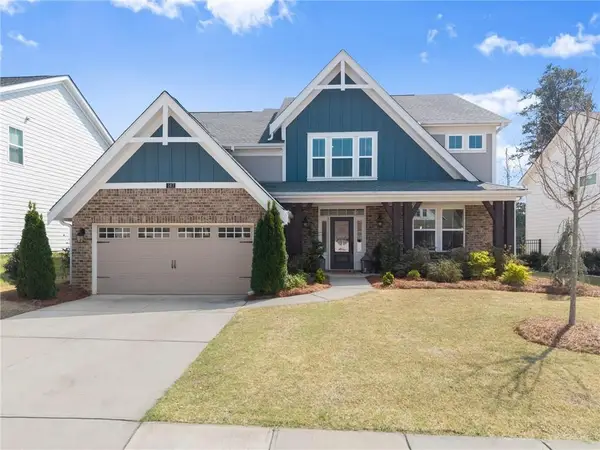 147 Michigan Circle, Hoschton, GA 30548