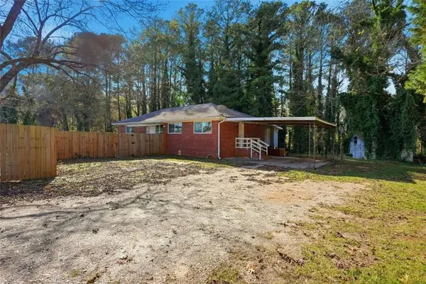 Address Withheld By Seller, Mcdonough, GA 30253