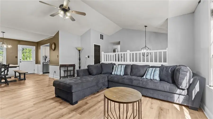 8 Honeytree Trail Ne, Rome, GA 30165 - #2