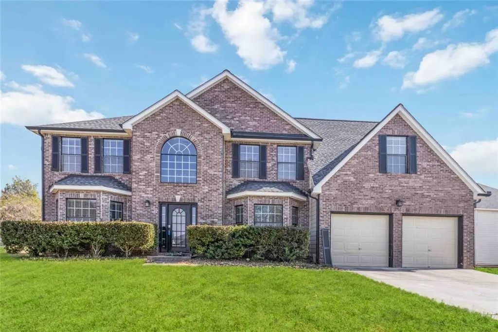 4180 W Stubbs Road, Atlanta, GA 30349 - #1