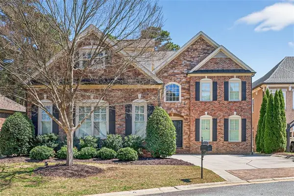 1320 Atherton Park, Roswell, GA 30076