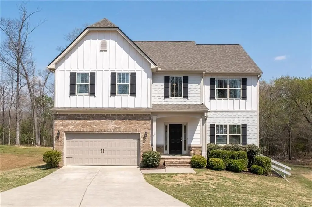 17 Four Feathers Lane Ne, Rydal, GA 30171 - #1