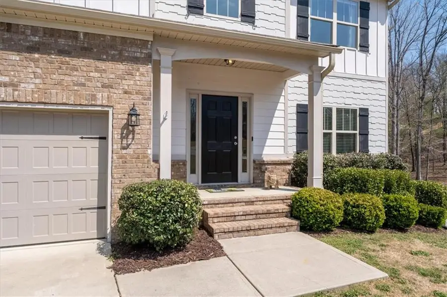 17 Four Feathers Lane Ne, Rydal, GA 30171 - #2