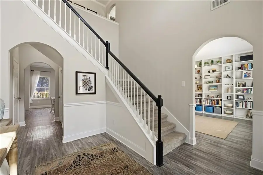 17 Four Feathers Lane Ne, Rydal, GA 30171 - #3