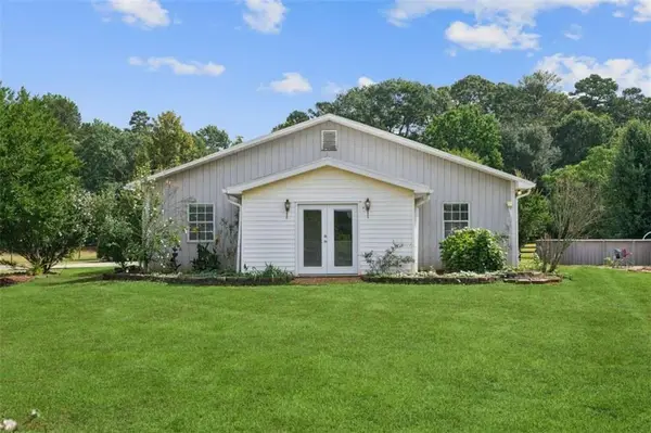 836 Hog Mountain Road, Winder, GA 30680