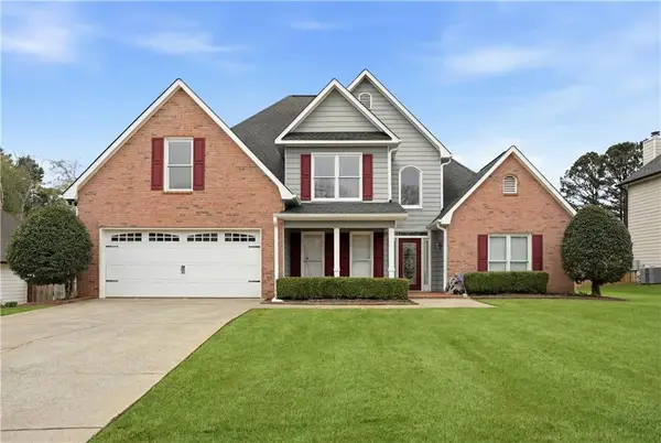 1140 Sunrise Field Court, Lawrenceville, GA 30043