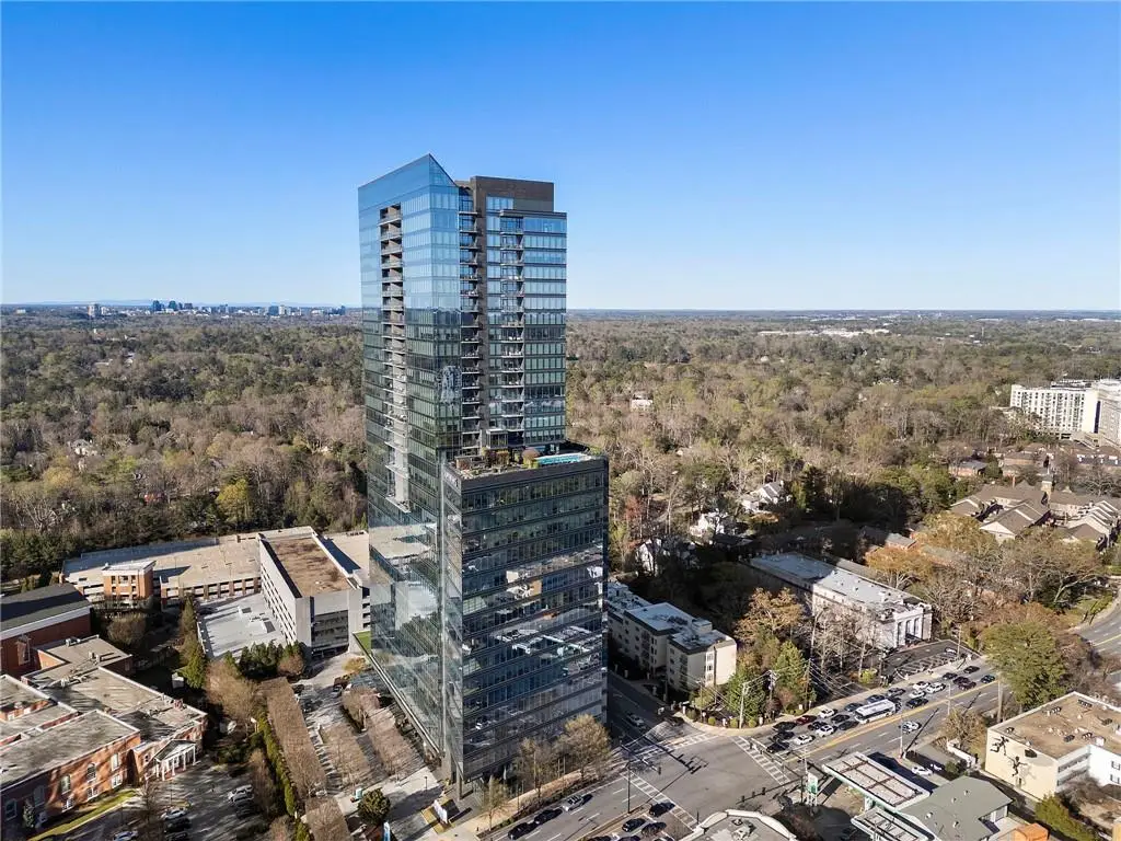 3630 Peachtree Road Ne #2204, Atlanta, GA 30326 - #1