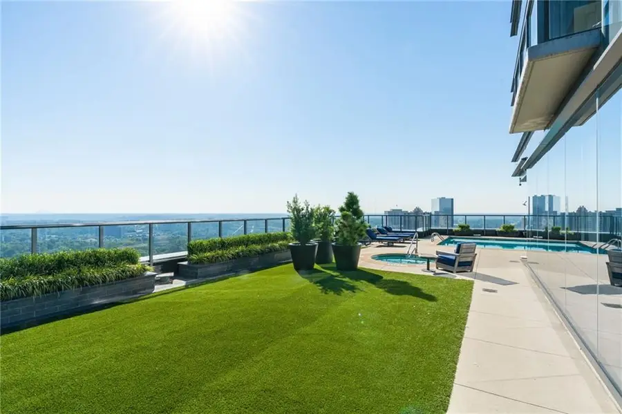 3630 Peachtree Road Ne #2204, Atlanta, GA 30326 - #3