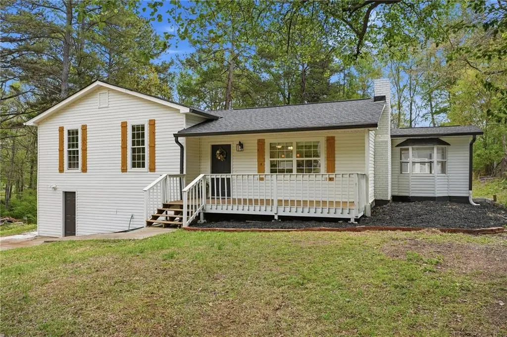241 Hardy Way, Hiram, GA 30141 - #1