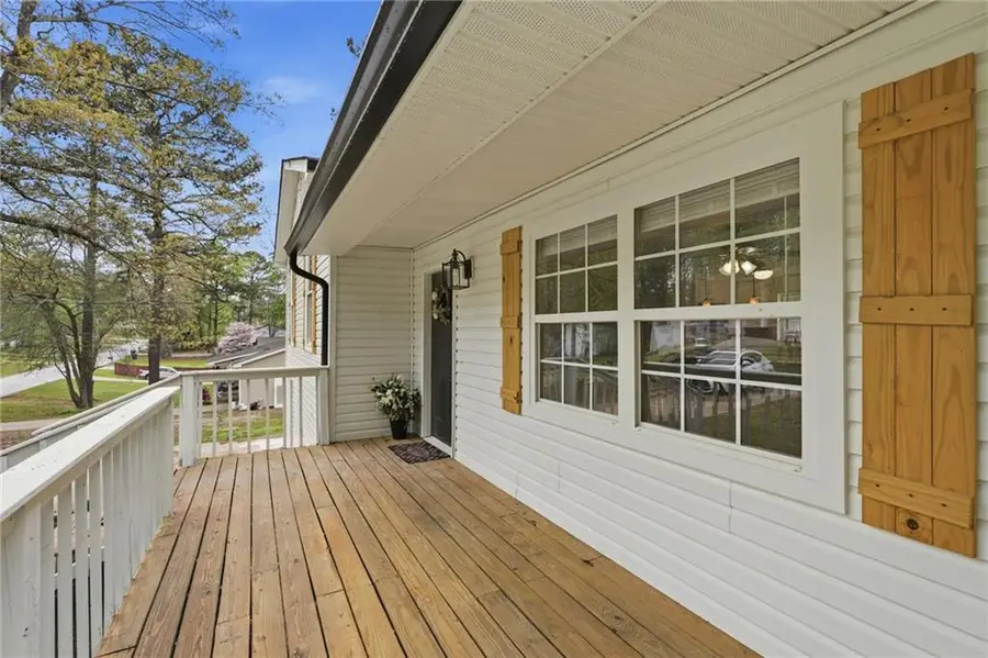241 Hardy Way, Hiram, GA 30141 - #2