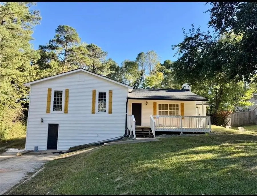 241 Hardy Way, Hiram, GA 30141 - #3