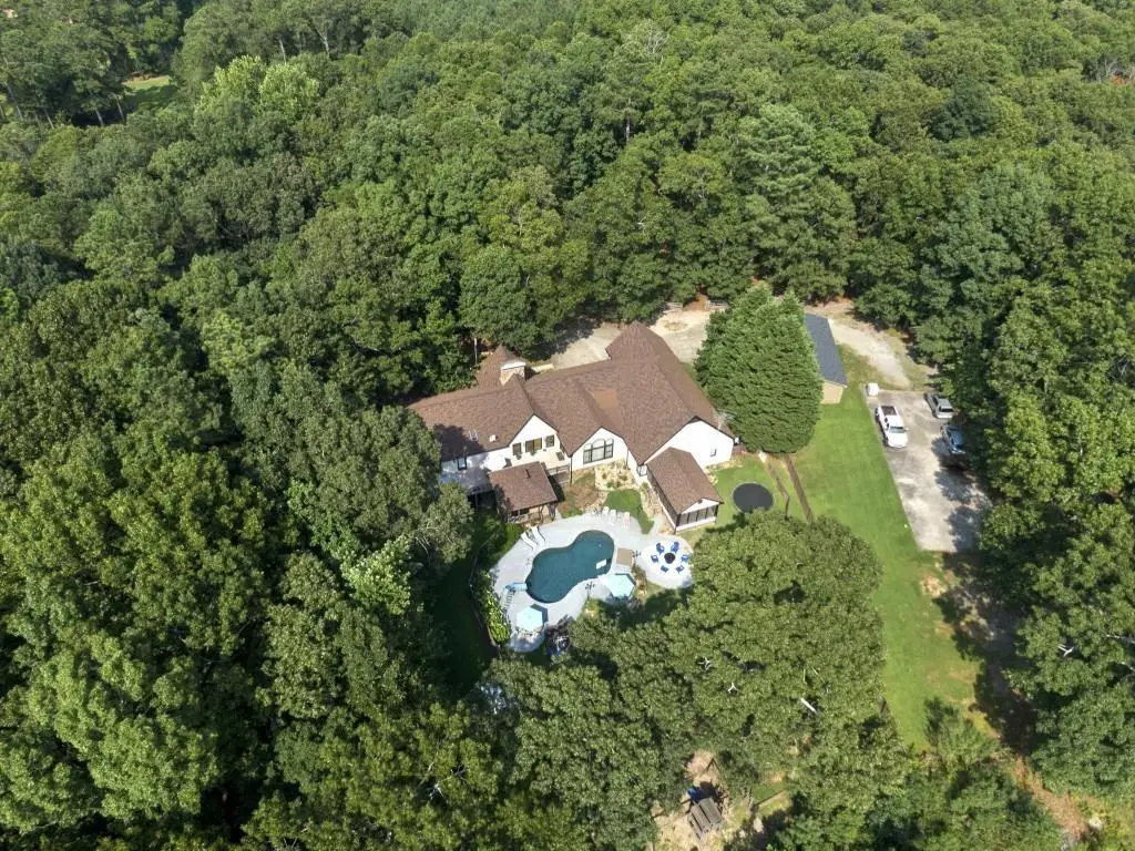 3355 Old Peachtree Road, Dacula, GA 30019 - #1