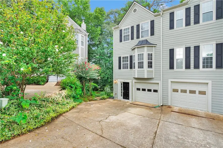 4005 Spring Cove Drive, Duluth, GA 30097 - #2