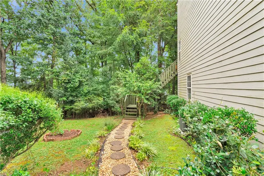 4005 Spring Cove Drive, Duluth, GA 30097 - #3