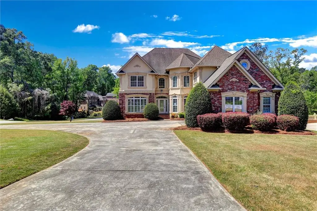 2104 Autumn Chase Drive, Stockbridge, GA 30281 - #1