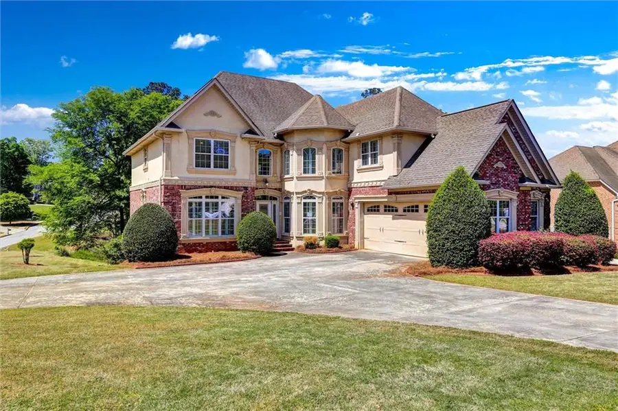 2104 Autumn Chase Drive, Stockbridge, GA 30281 - #2