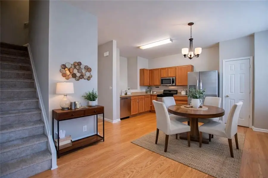 6764 Blackstone Place Se, Mableton, GA 30126 - #2