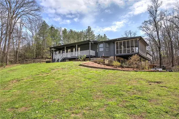 479 Red Bone Ridge Road Se, Ranger, GA 30734
