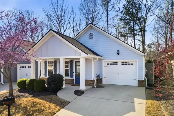 502 Arden Close, Woodstock, GA 30188