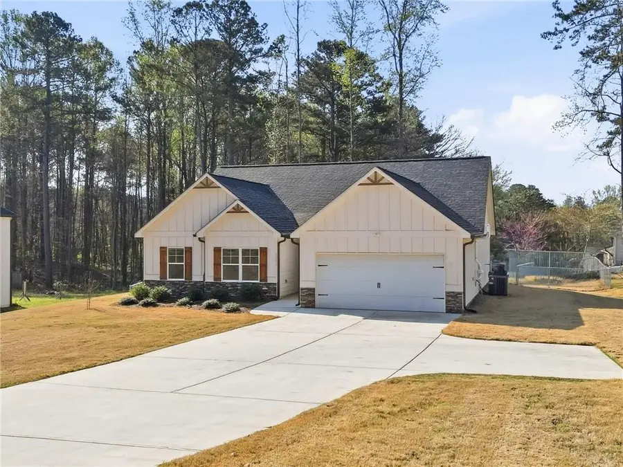 3981 Mckown Road, Douglasville, GA 30134 - #2