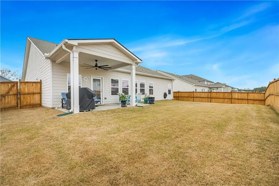 13 Westover Road Se, Cartersville, GA 30120 - #3
