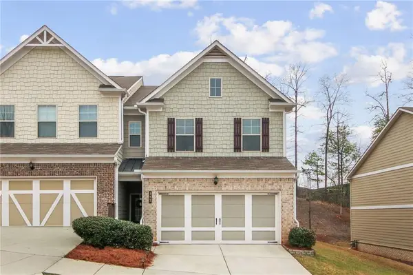 352 Cherryhill Lane, Woodstock, GA 30188