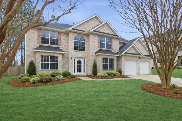 7054 Cavender Drive Sw, Atlanta, GA 30331