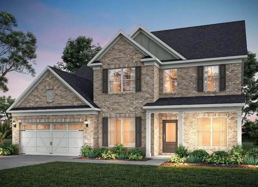 5360 Julep Court, Cumming, GA 30028 - #1