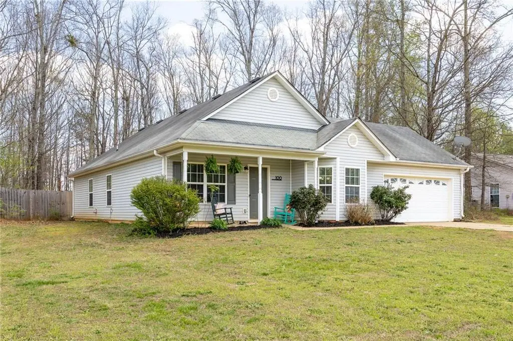 100 Cynthia Court, Dallas, GA 30157 - #1