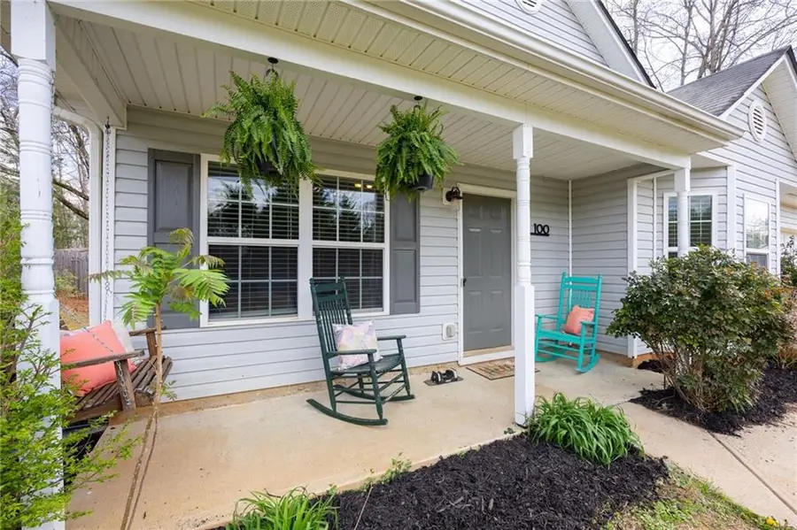 100 Cynthia Court, Dallas, GA 30157 - #2