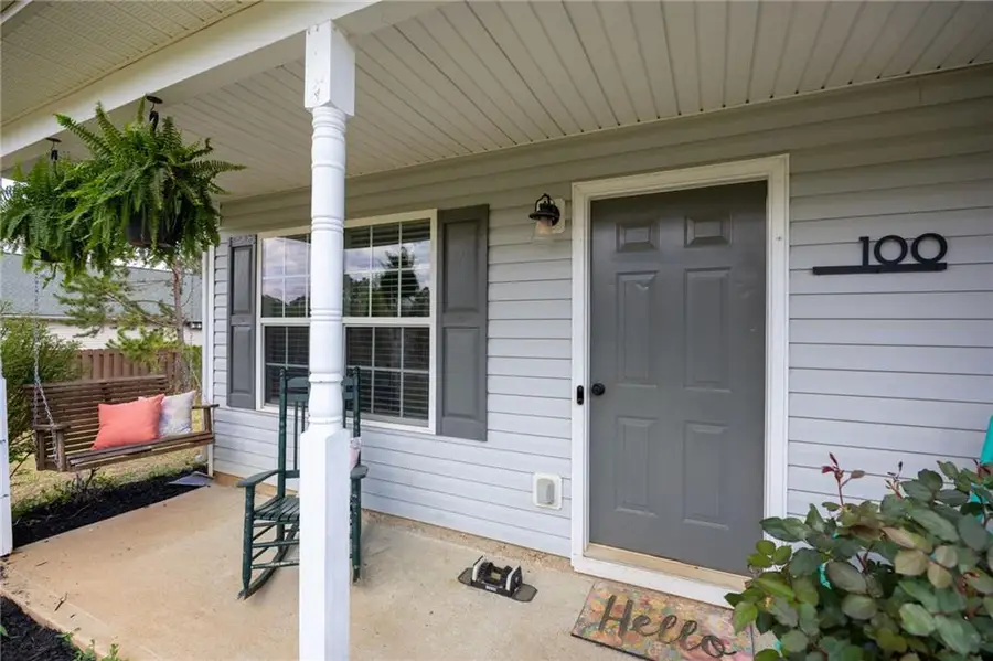 100 Cynthia Court, Dallas, GA 30157 - #3