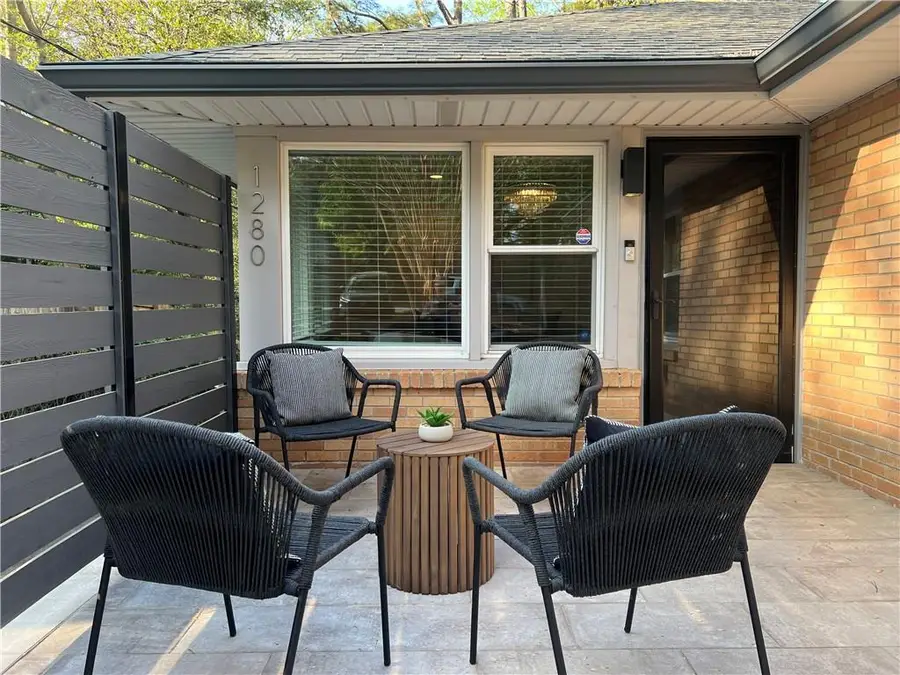 1280 Mayfair Drive Ne, Atlanta, GA 30324 - #2