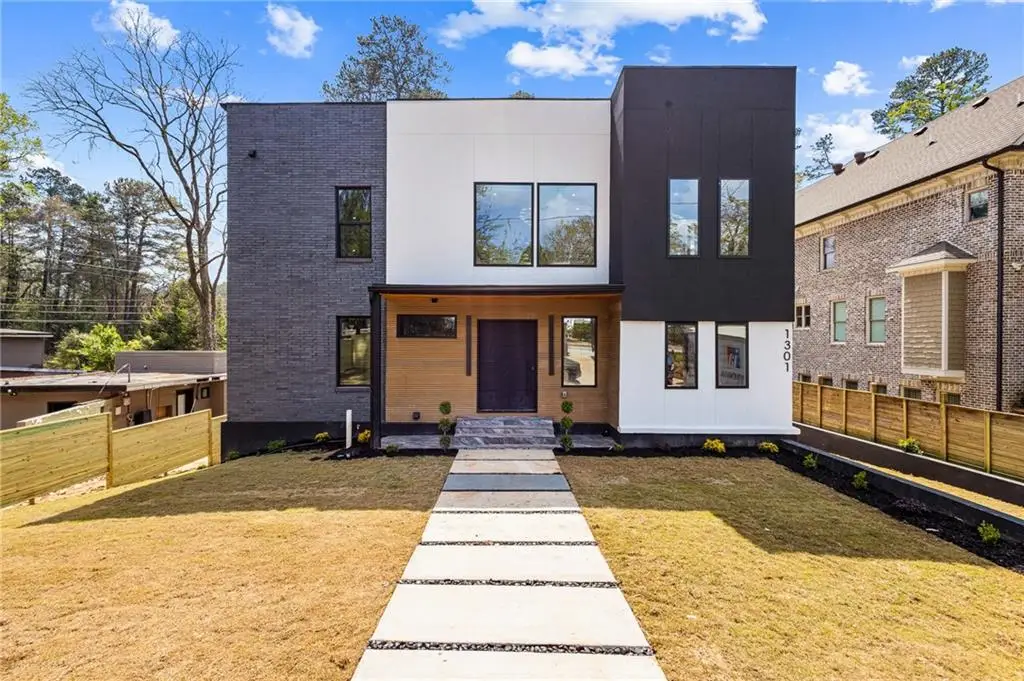 1301 Lavista Road Ne, Atlanta, GA 30324 - #1