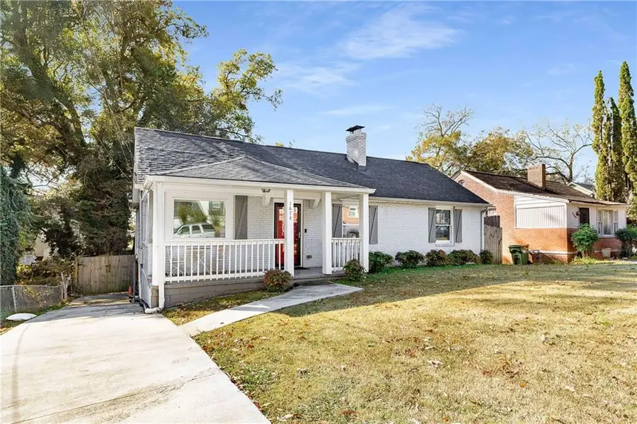 1674 Browning Street Sw, Atlanta, GA 30314 - #3
