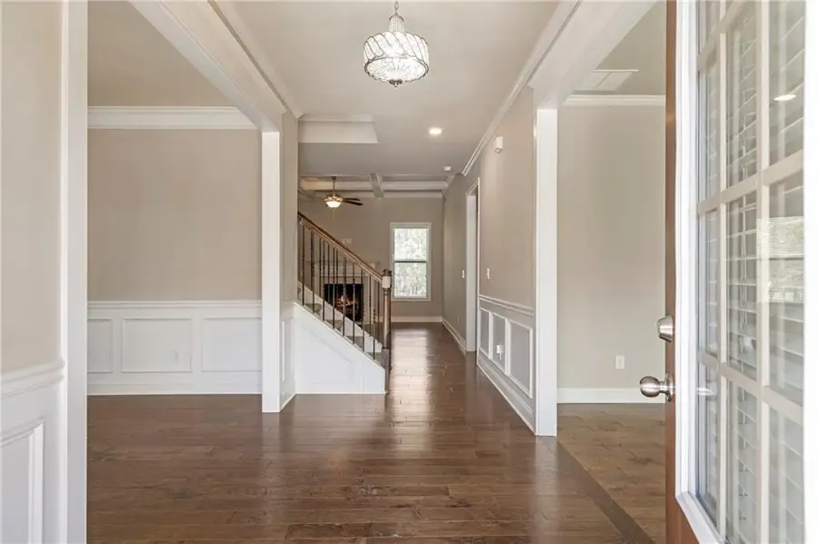 3188 Ivy Crossing Drive, Buford, GA 30519 - #3