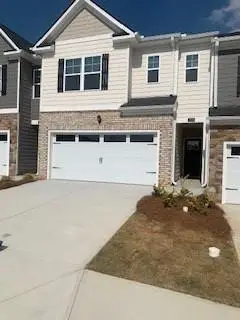 1306 Aura Lane, Lawrenceville, GA 30045 - #1
