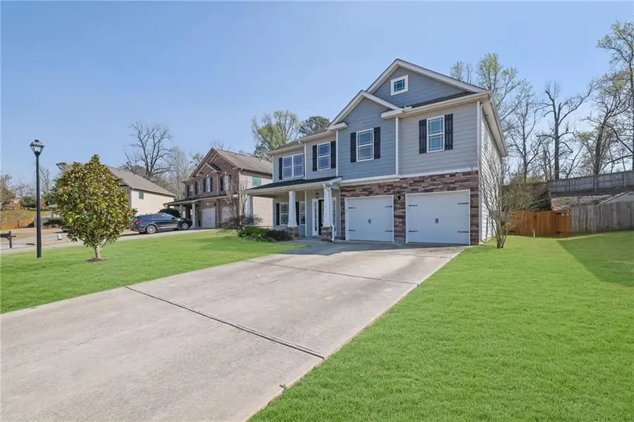 5595 Banner Boulevard, Cumming, GA 30028 - #2