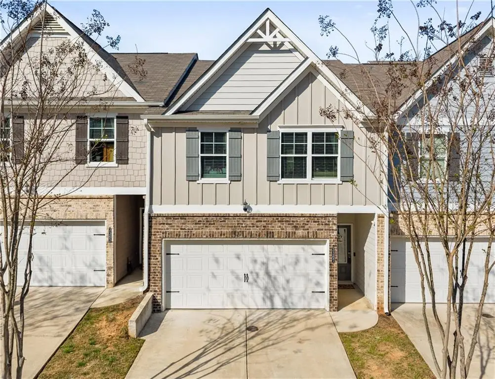 3367 Abbey Way, Gainesville, GA 30507 - #1
