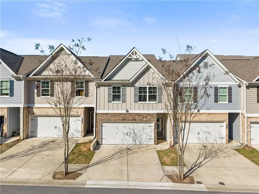 3367 Abbey Way, Gainesville, GA 30507 - #3