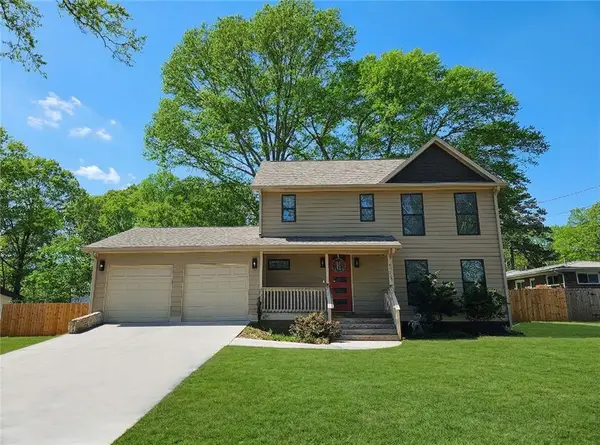 5163 East Street, Forest Park, GA 30297