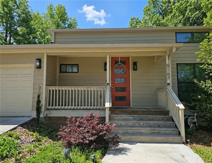 5163 East Street, Forest Park, GA 30297 - #2