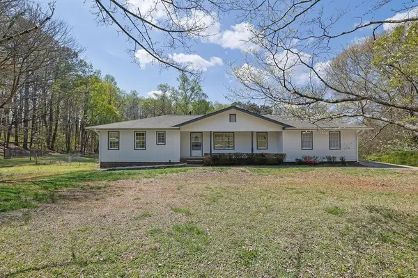 2765 Old Dallas Road Sw, Marietta, GA 30064